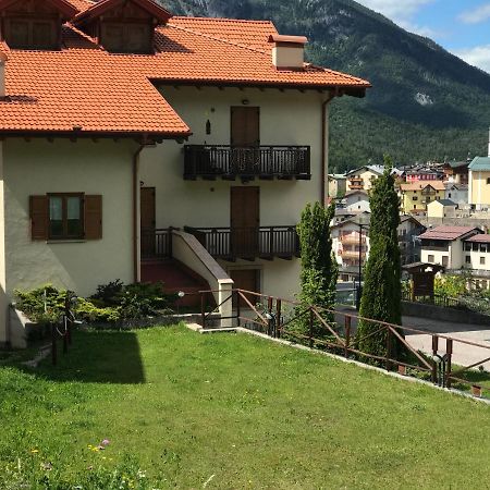 Appartamento Andalo Per Famiglie, Lontano Dal Caos Exterior foto