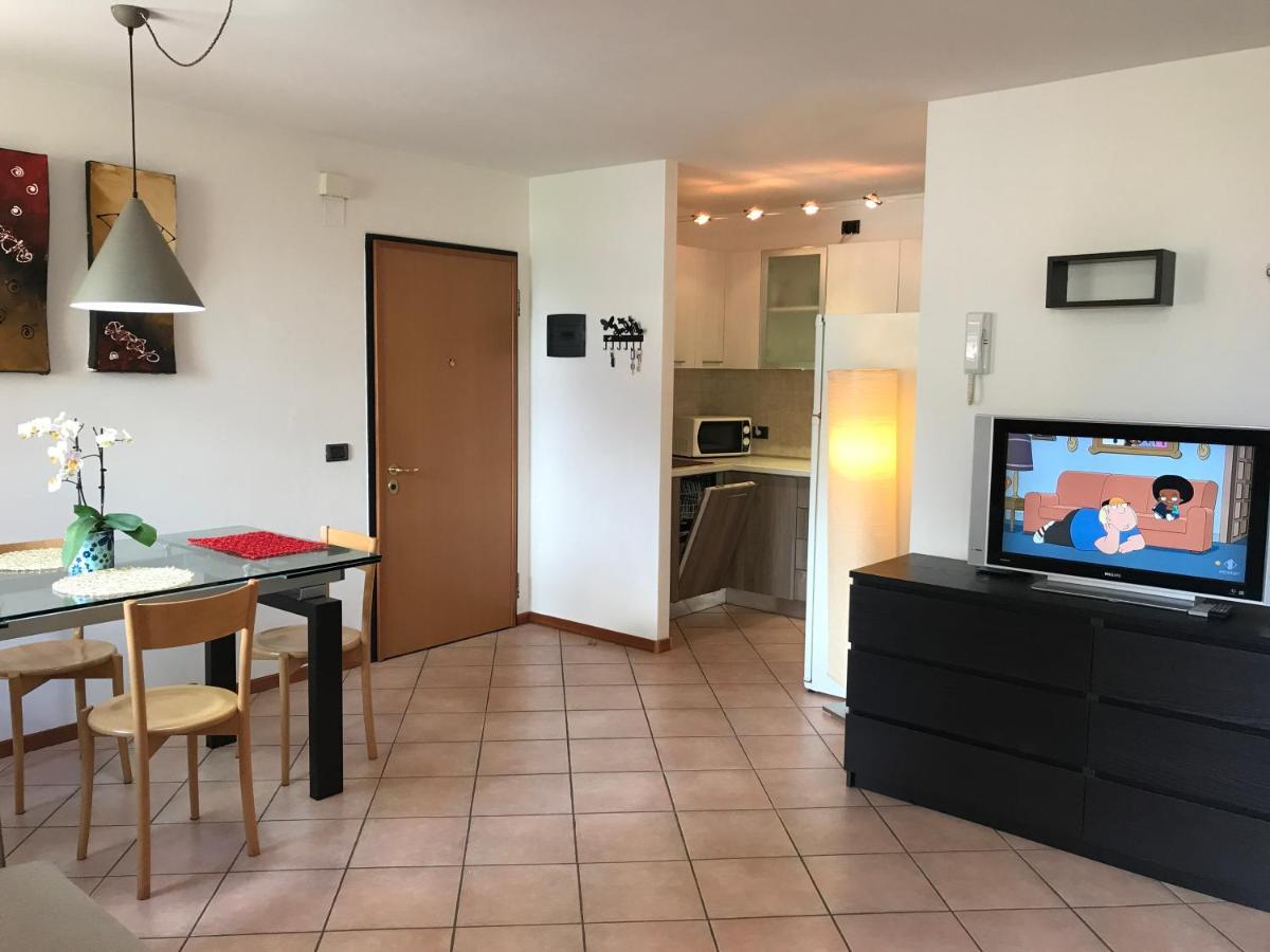 Appartamento Andalo Per Famiglie, Lontano Dal Caos Exterior foto